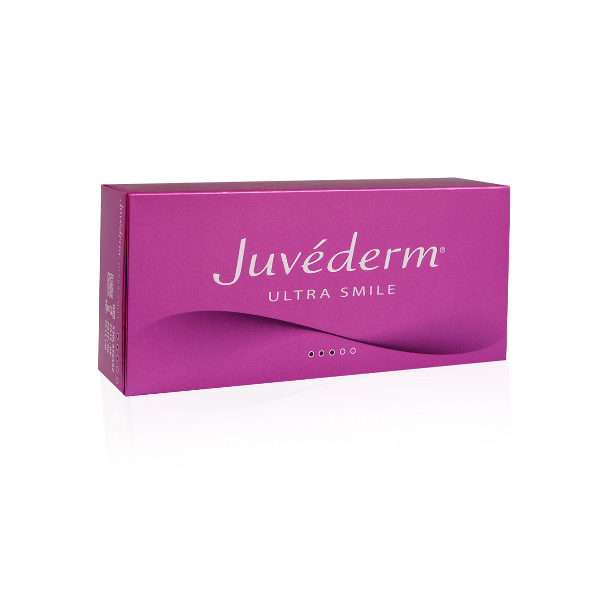 JUVEDERM--Ultra-Smile